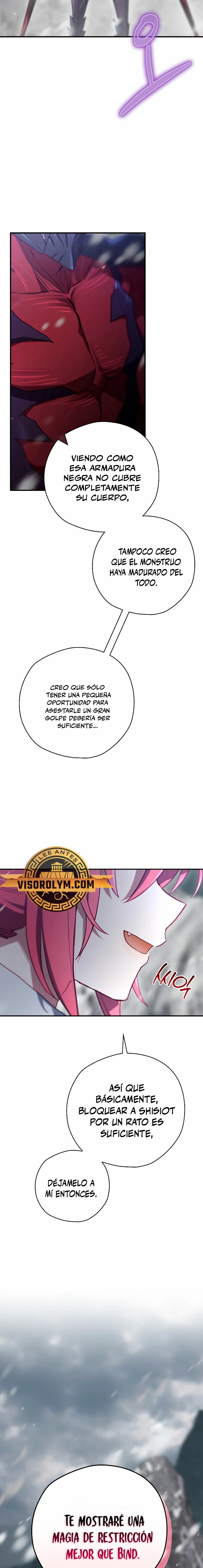 Creador de Finales > Capitulo 58 > Page 41