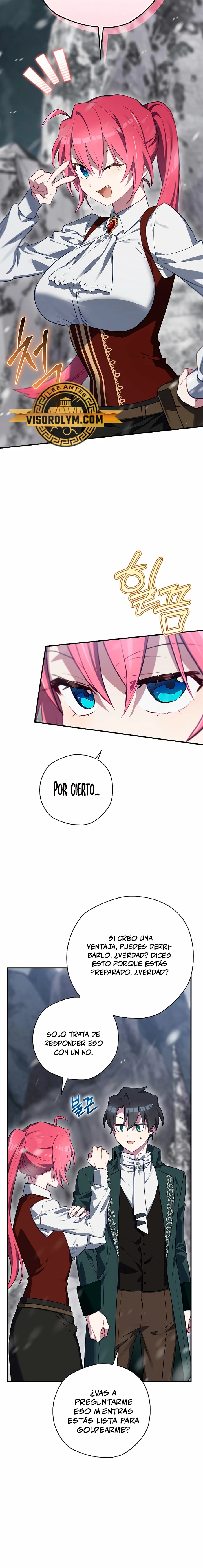 Creador de Finales > Capitulo 58 > Page 51