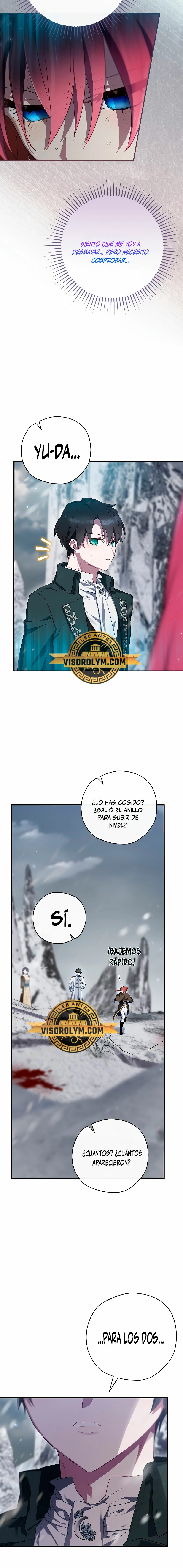 Creador de Finales > Capitulo 59 > Page 81