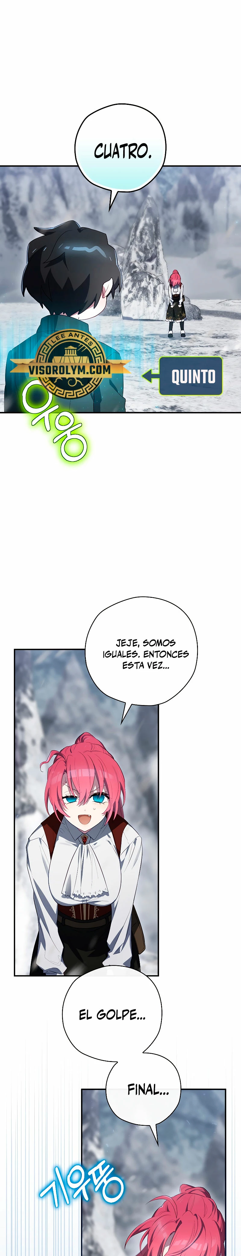 Creador de Finales > Capitulo 59 > Page 101