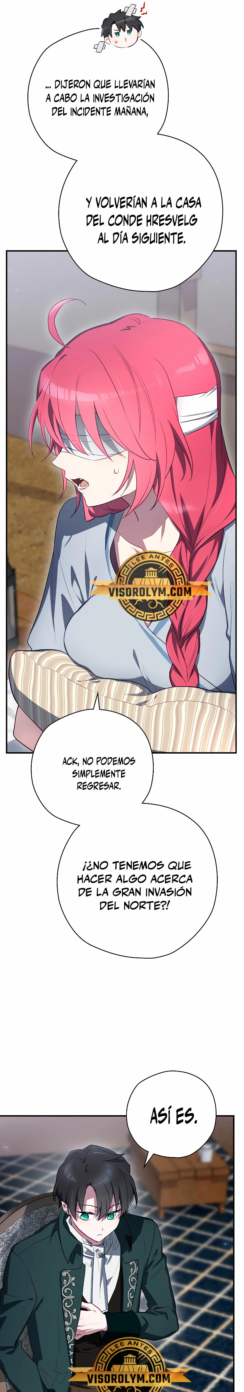 Creador de Finales > Capitulo 60 > Page 271