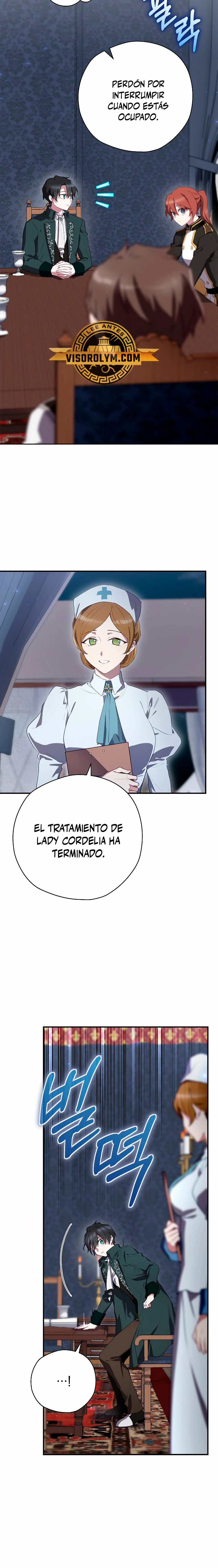 Creador de Finales > Capitulo 60 > Page 51