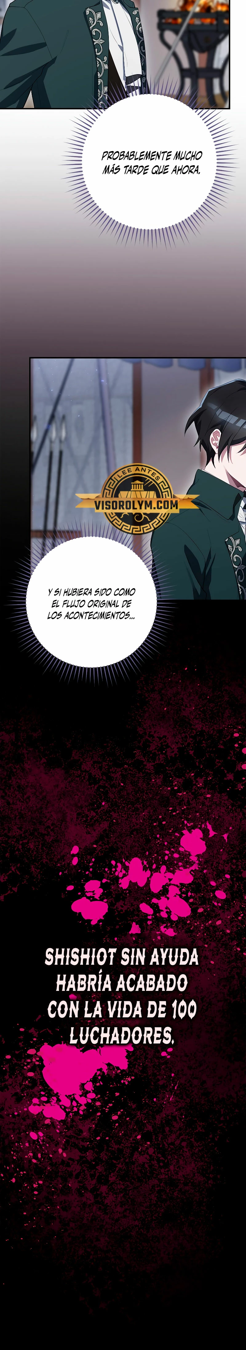 Creador de Finales > Capitulo 60 > Page 141