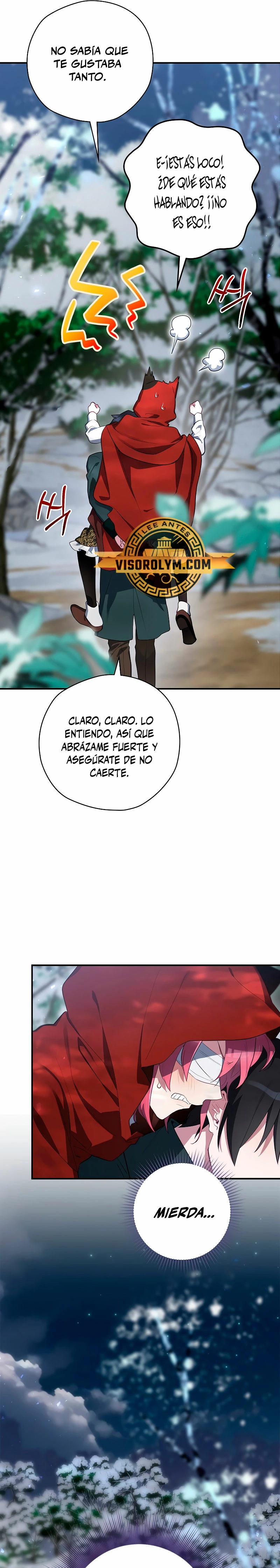 Creador de Finales > Capitulo 61 > Page 41