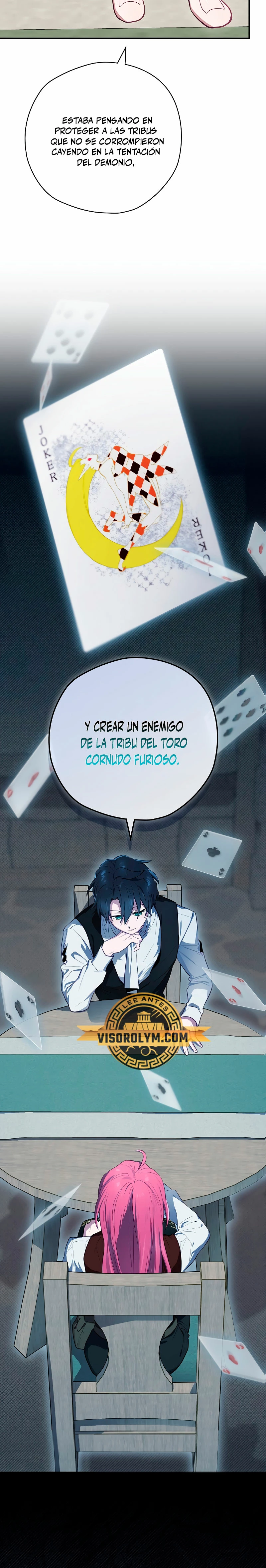 Creador de Finales > Capitulo 61 > Page 161