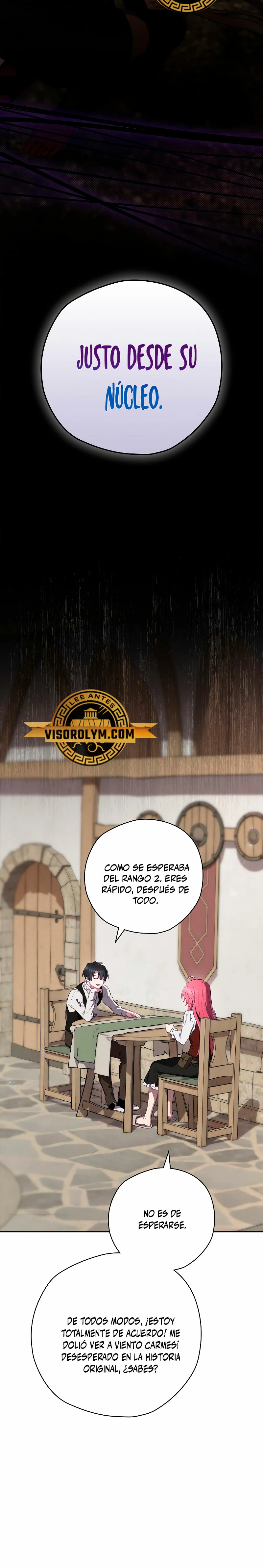 Creador de Finales > Capitulo 61 > Page 191