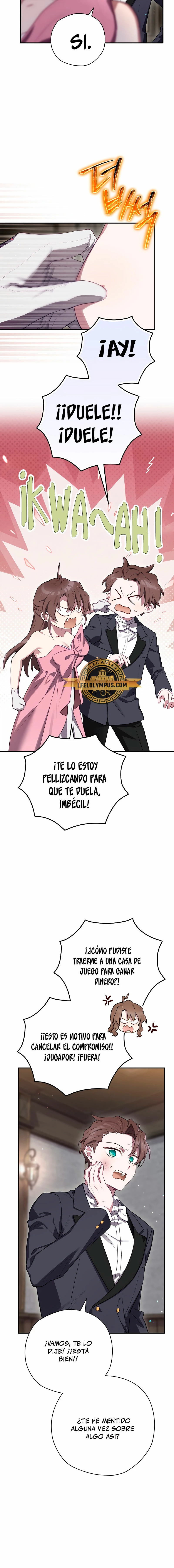 Creador de Finales > Capitulo 62 > Page 21