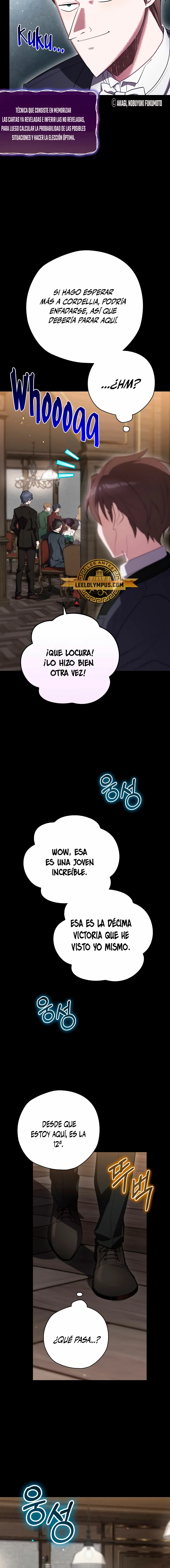 Creador de Finales > Capitulo 62 > Page 91