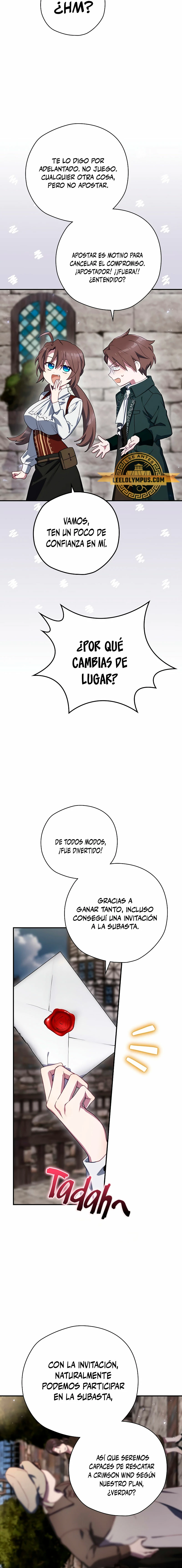 Creador de Finales > Capitulo 62 > Page 131