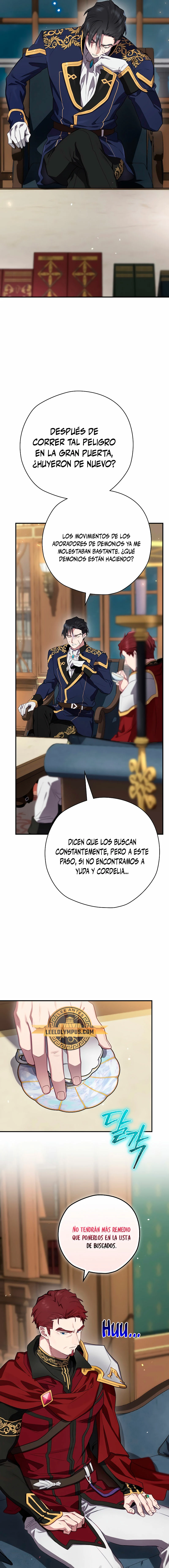 Creador de Finales > Capitulo 62 > Page 161