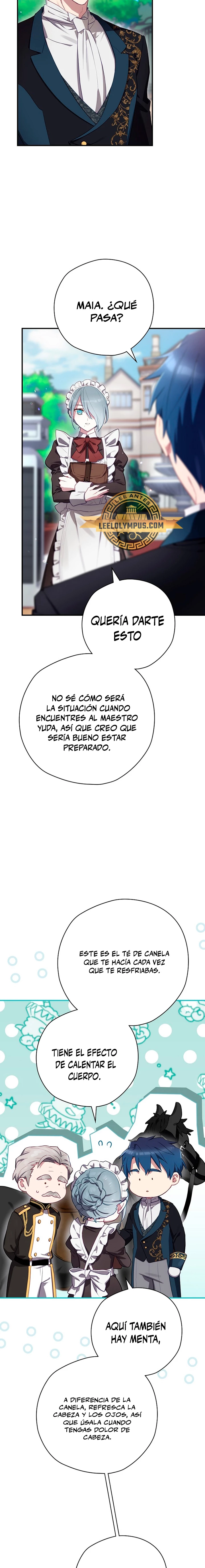 Creador de Finales > Capitulo 63 > Page 21