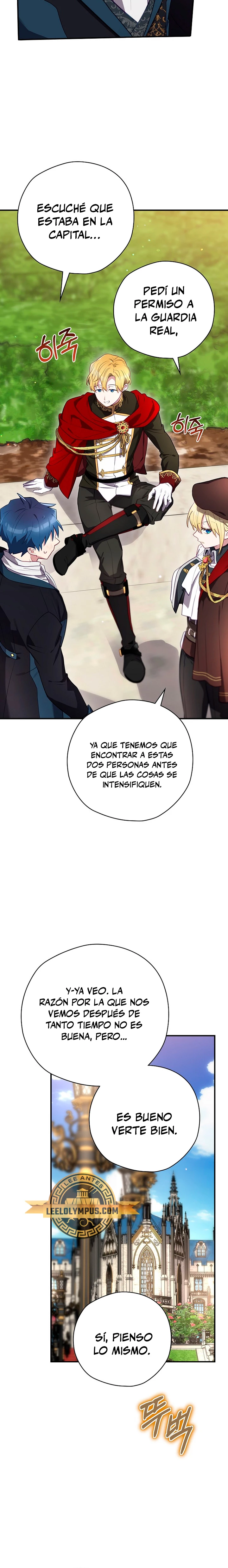 Creador de Finales > Capitulo 63 > Page 111