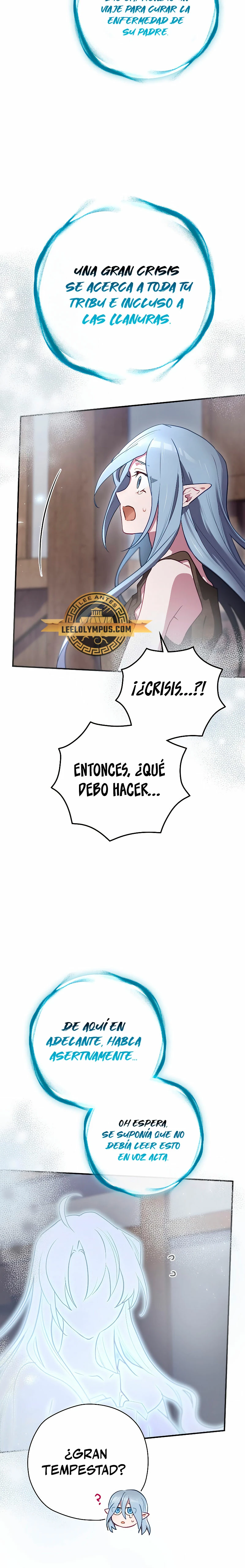 Creador de Finales > Capitulo 64 > Page 301