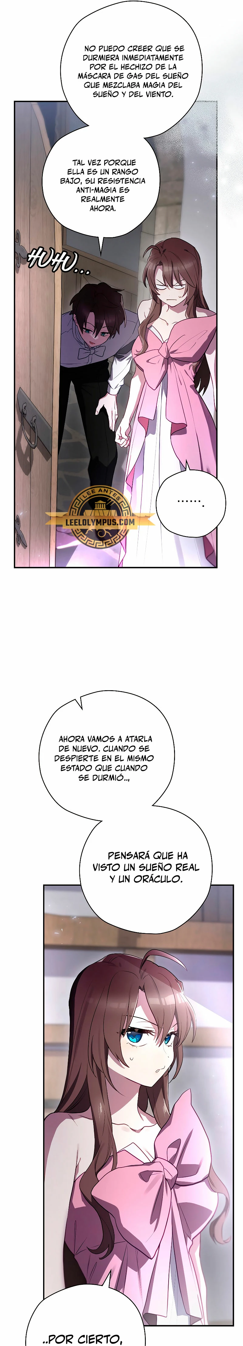 Creador de Finales > Capitulo 64 > Page 371