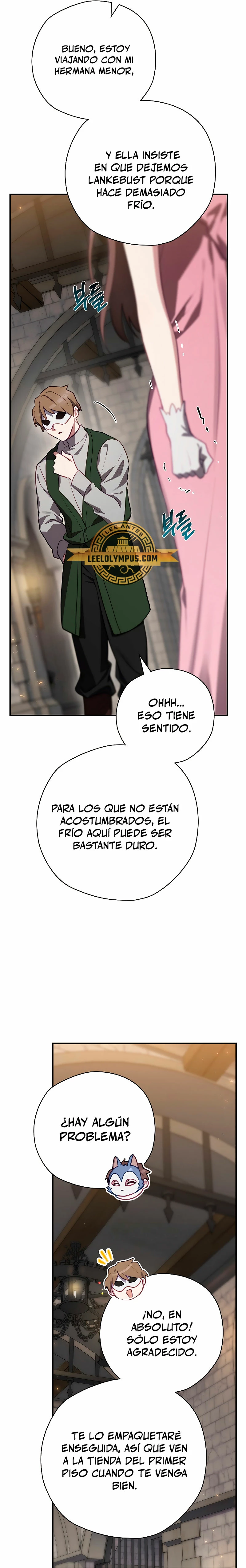 Creador de Finales > Capitulo 64 > Page 51