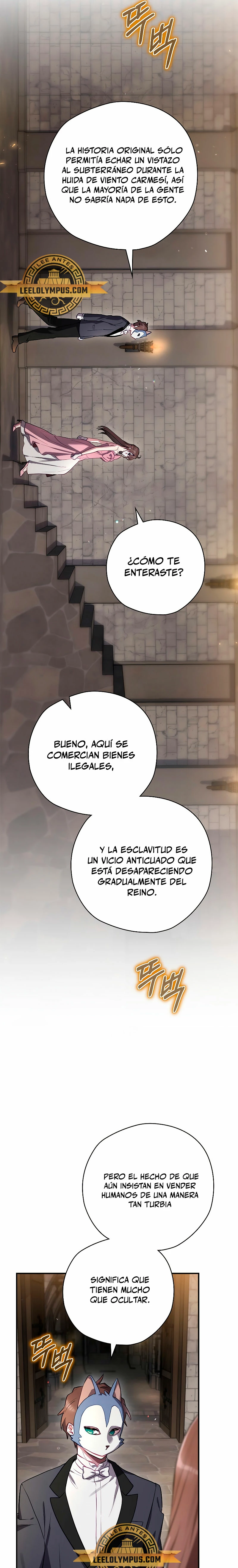 Creador de Finales > Capitulo 64 > Page 71