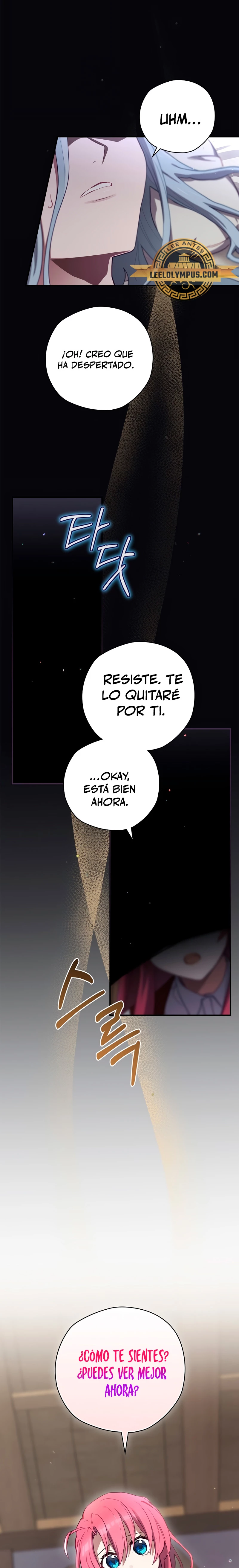 Creador de Finales > Capitulo 65 > Page 11