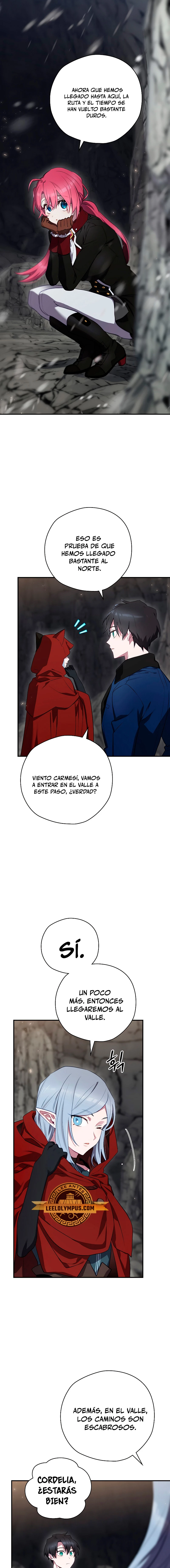 Creador de Finales > Capitulo 66 > Page 101