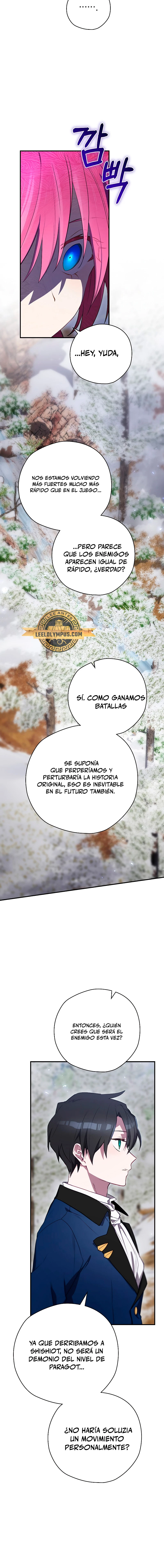 Creador de Finales > Capitulo 66 > Page 171