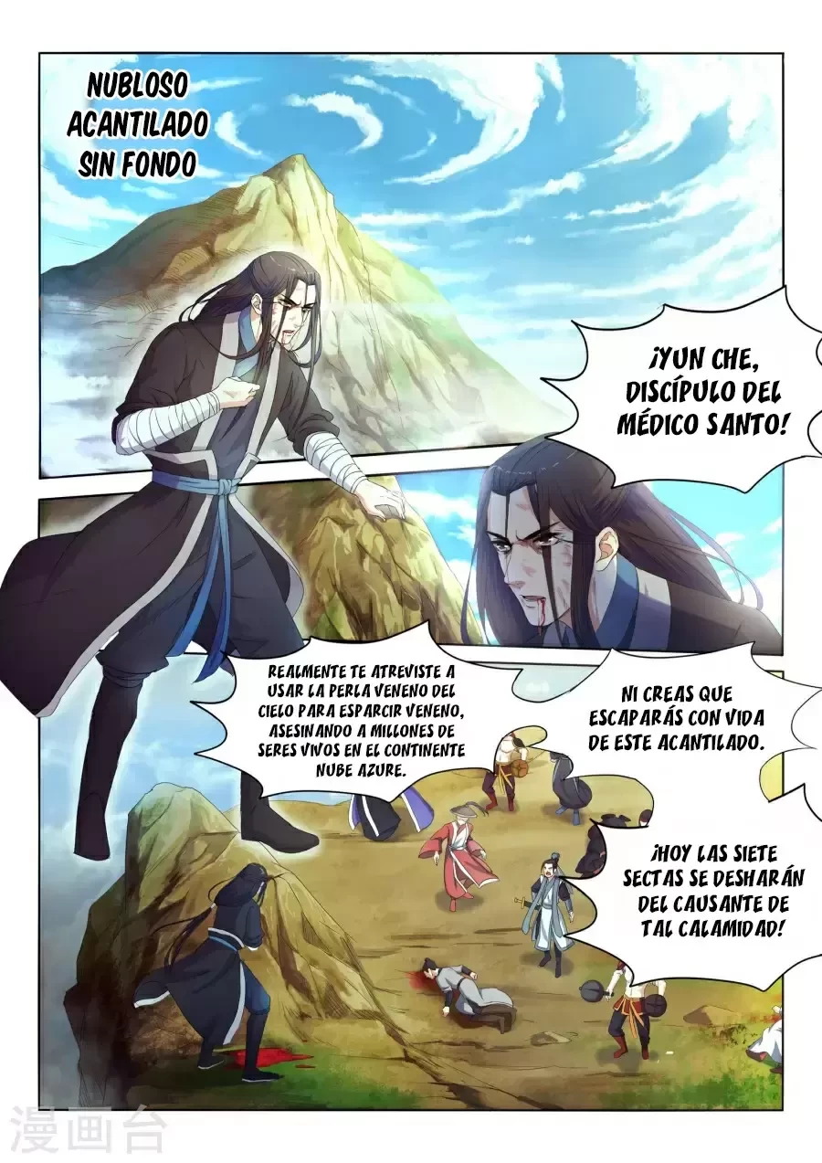 En contra de los dioses > Capitulo 1 > Page 161