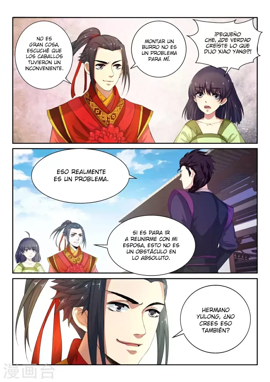 En contra de los dioses > Capitulo 2 > Page 131