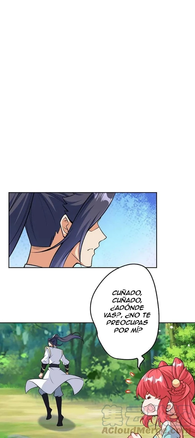 En contra de los dioses > Capitulo 605 > Page 141