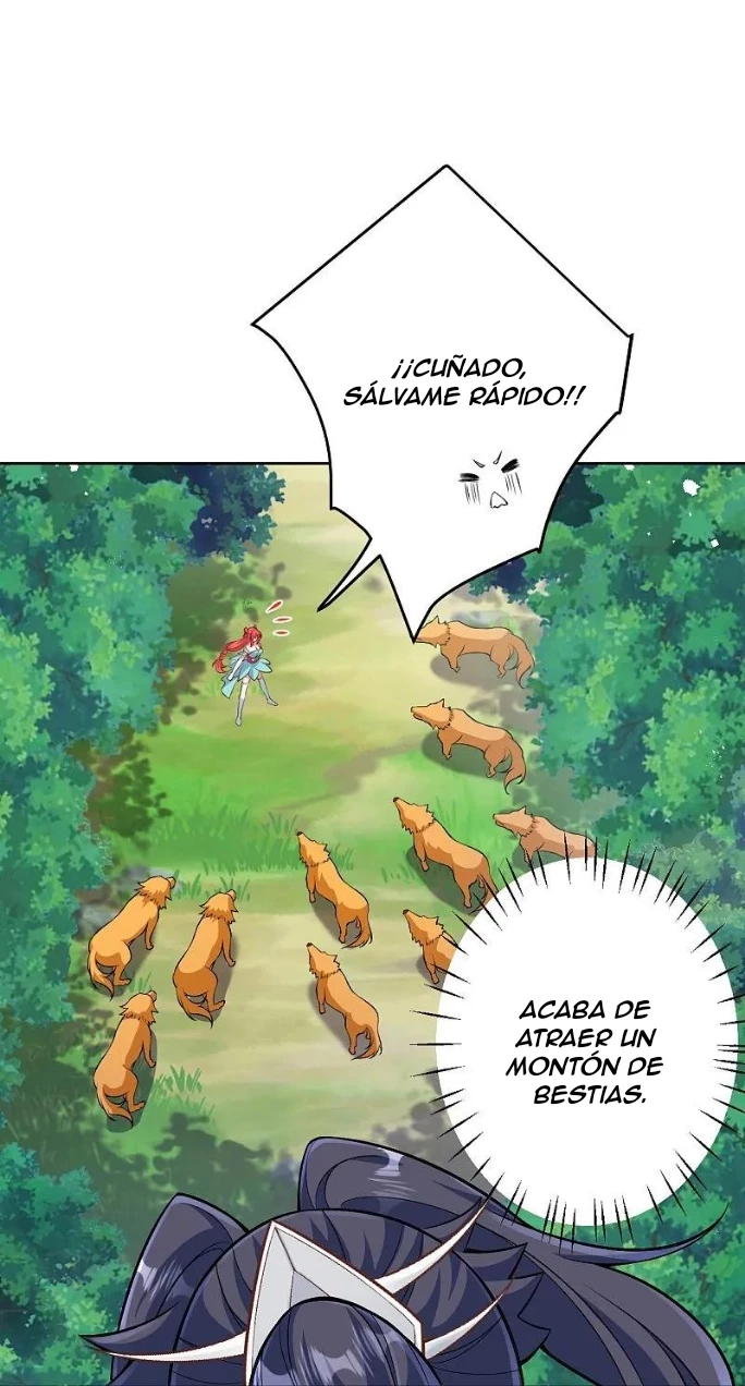 En contra de los dioses > Capitulo 605 > Page 171