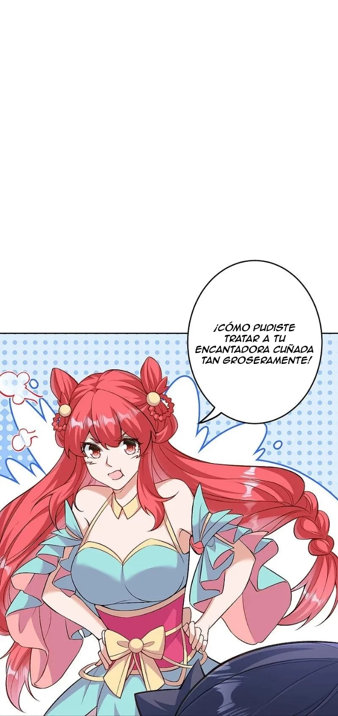 En contra de los dioses > Capitulo 605 > Page 231