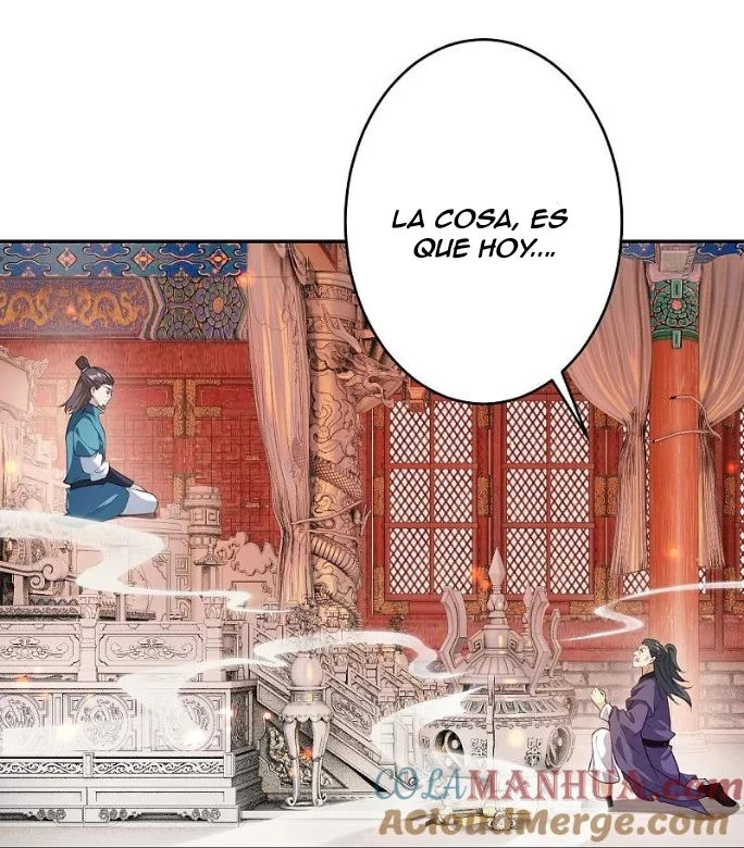 En contra de los dioses > Capitulo 606 > Page 201