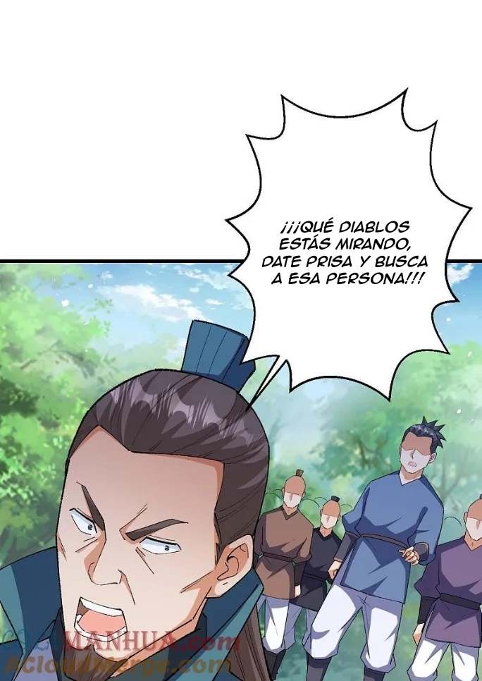 En contra de los dioses > Capitulo 606 > Page 321