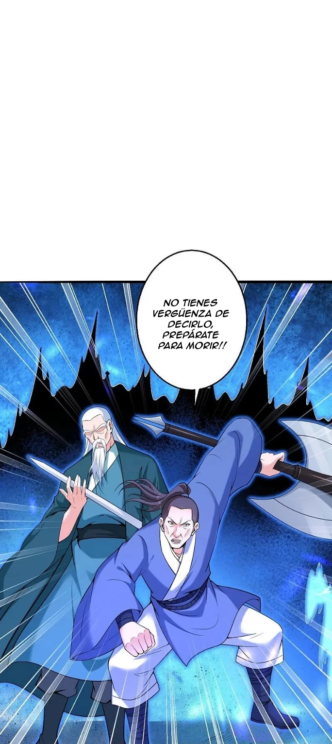 En contra de los dioses > Capitulo 607 > Page 341