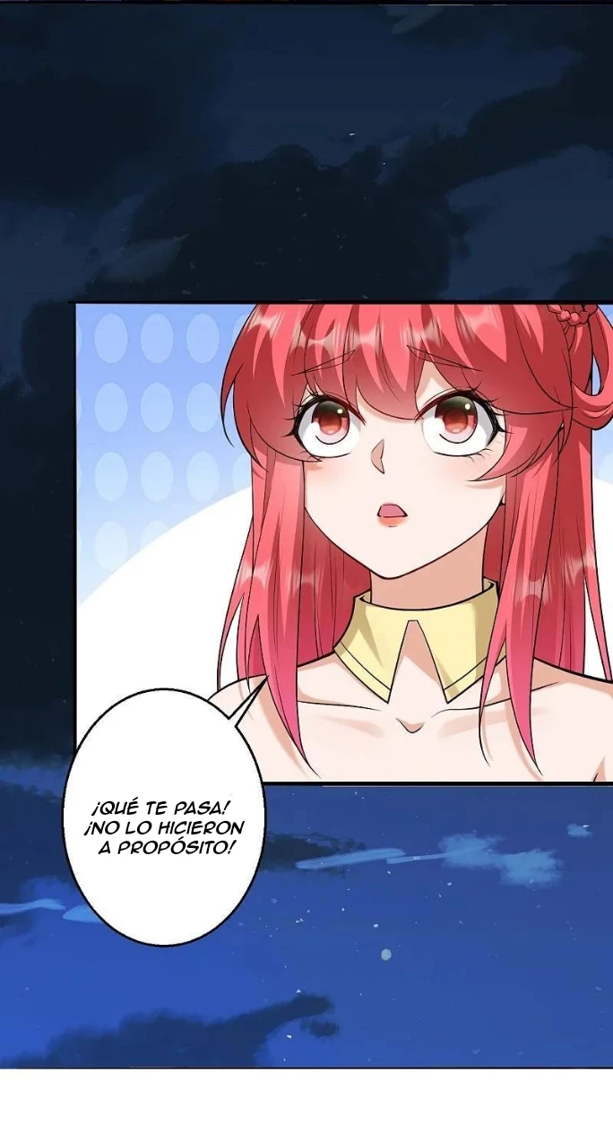 En contra de los dioses > Capitulo 607 > Page 461