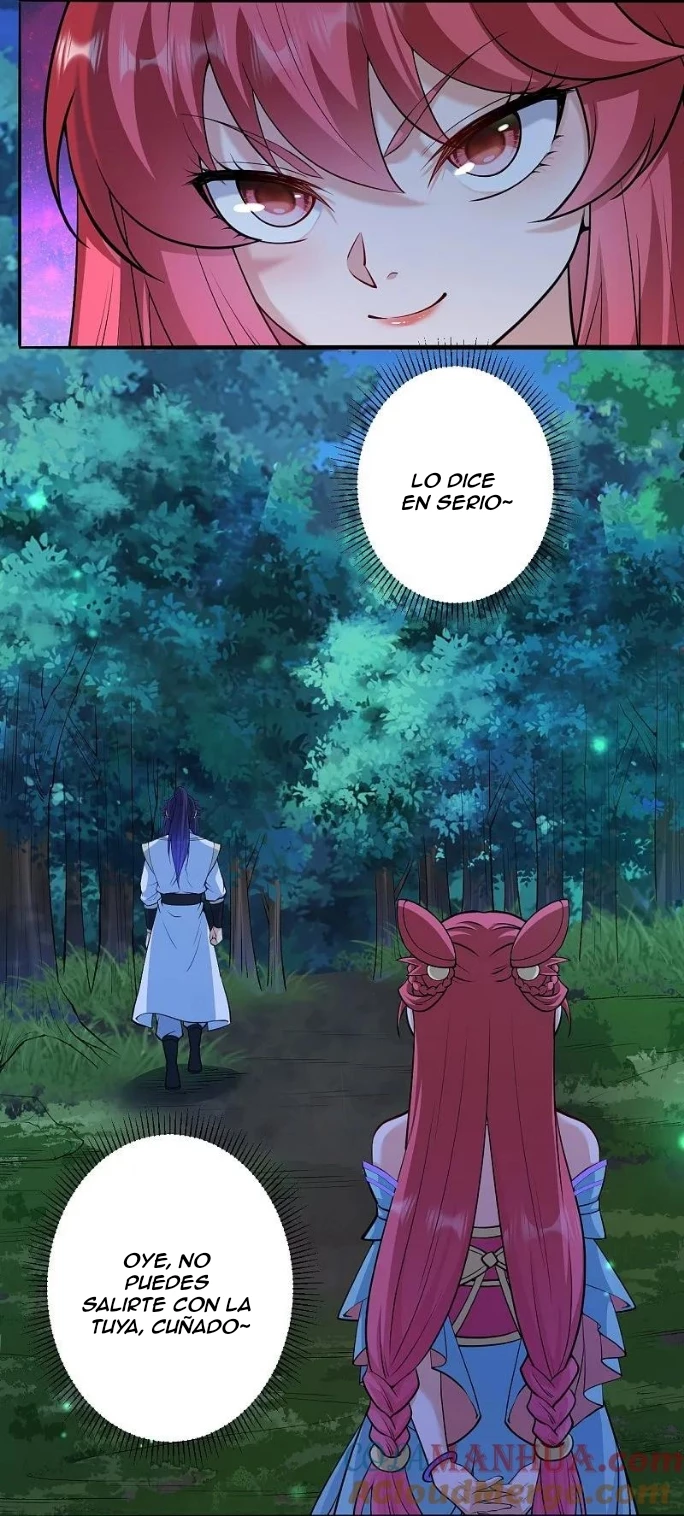 En contra de los dioses > Capitulo 607 > Page 471