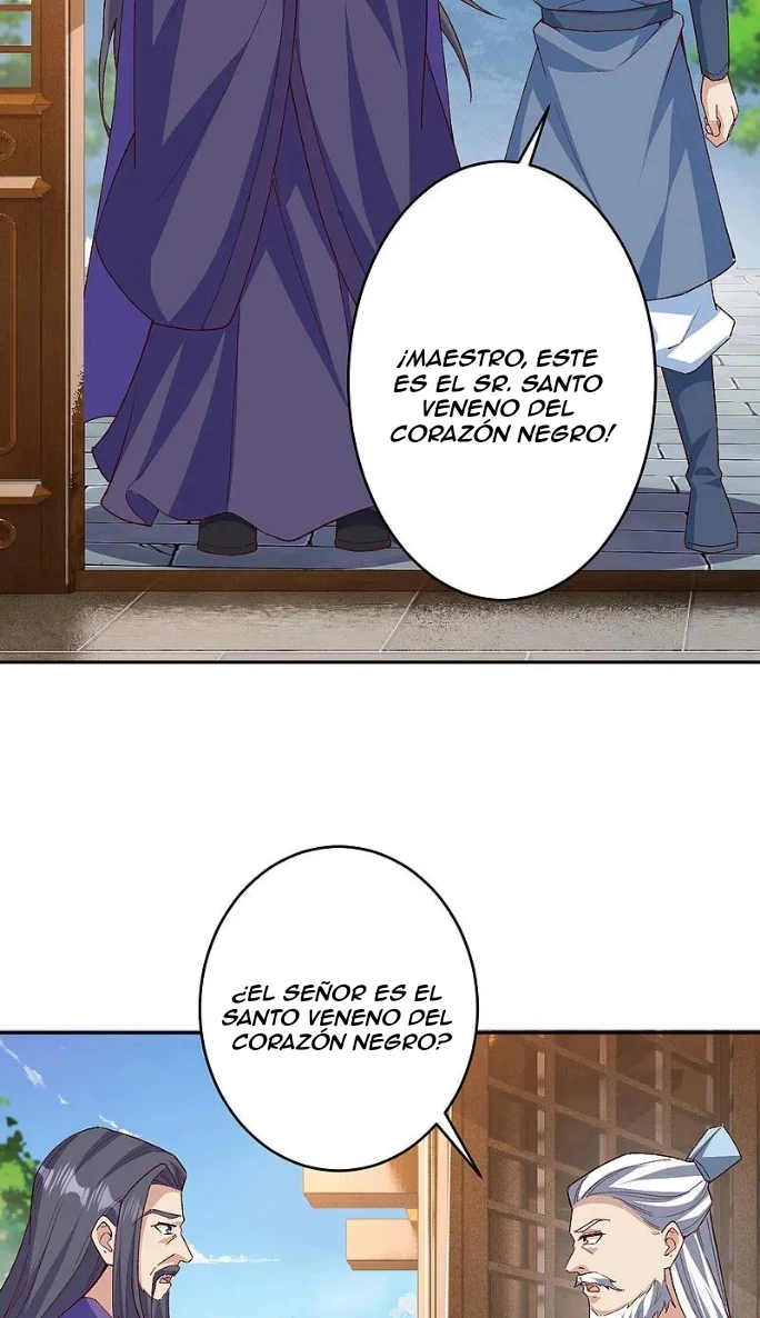 En contra de los dioses > Capitulo 608 > Page 231