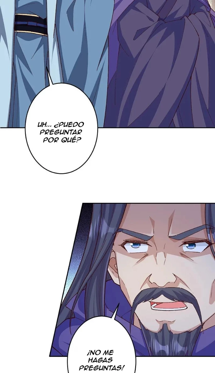 En contra de los dioses > Capitulo 608 > Page 301