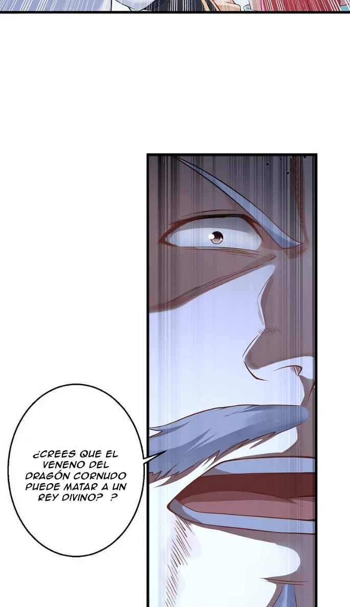 En contra de los dioses > Capitulo 609 > Page 291