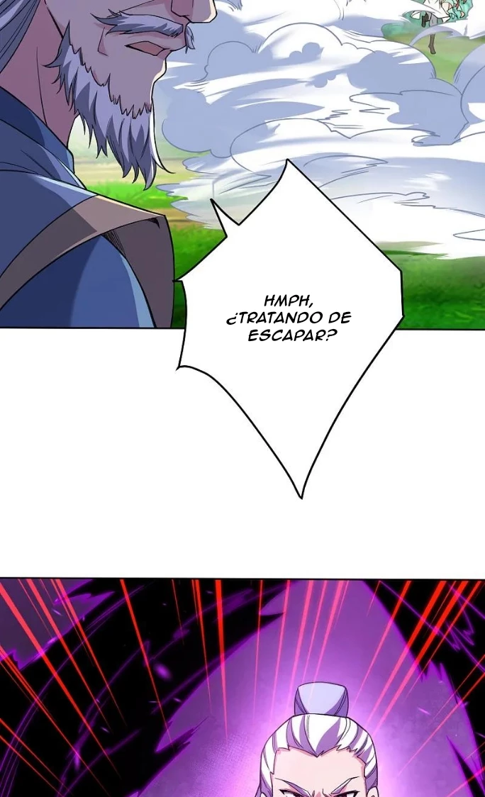 En contra de los dioses > Capitulo 610 > Page 111