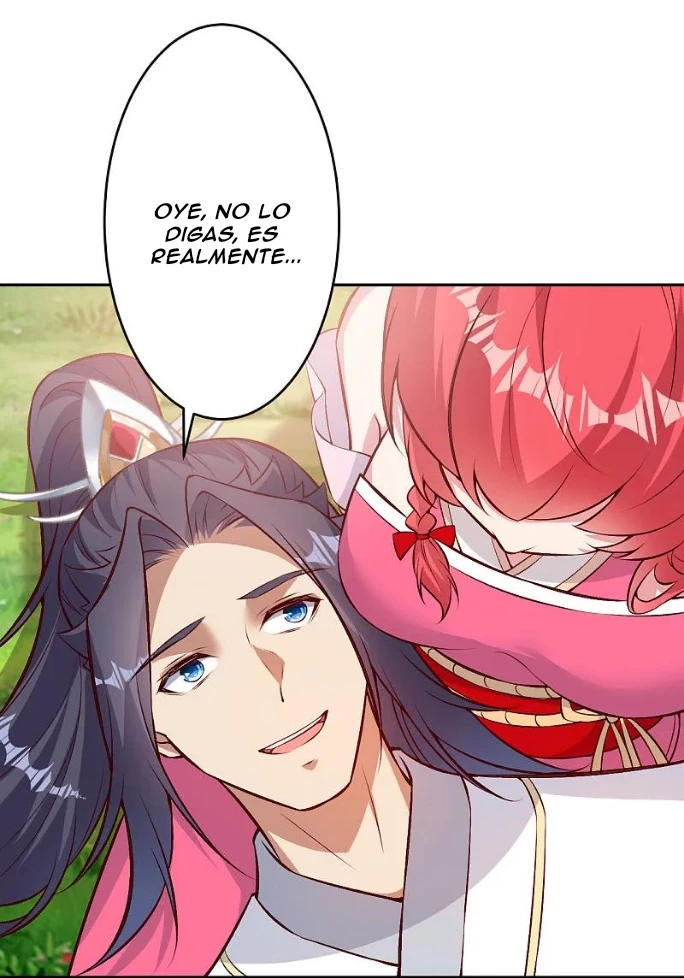 En contra de los dioses > Capitulo 610 > Page 251