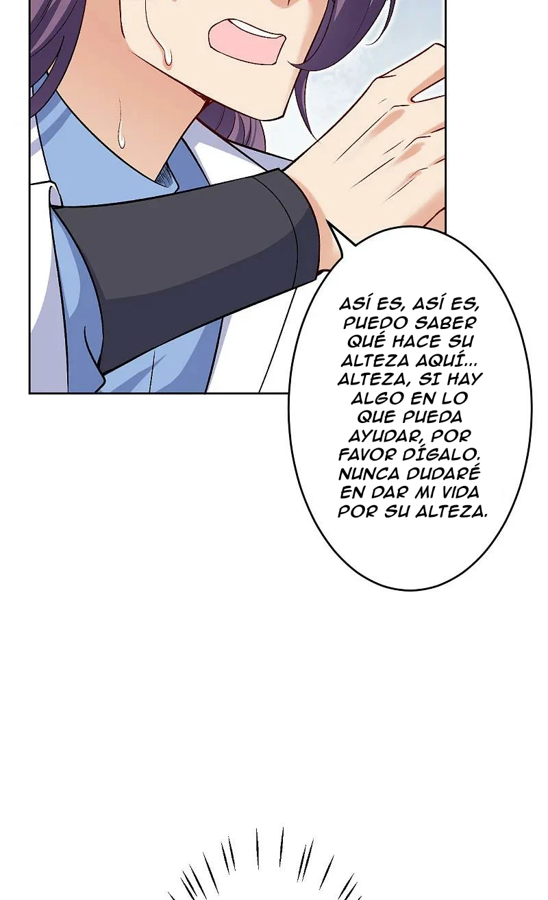 En contra de los dioses > Capitulo 611 > Page 511