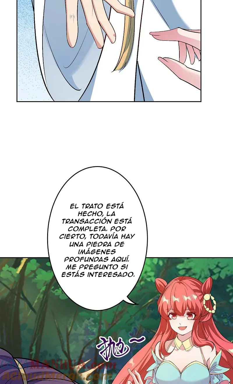 En contra de los dioses > Capitulo 612 > Page 41