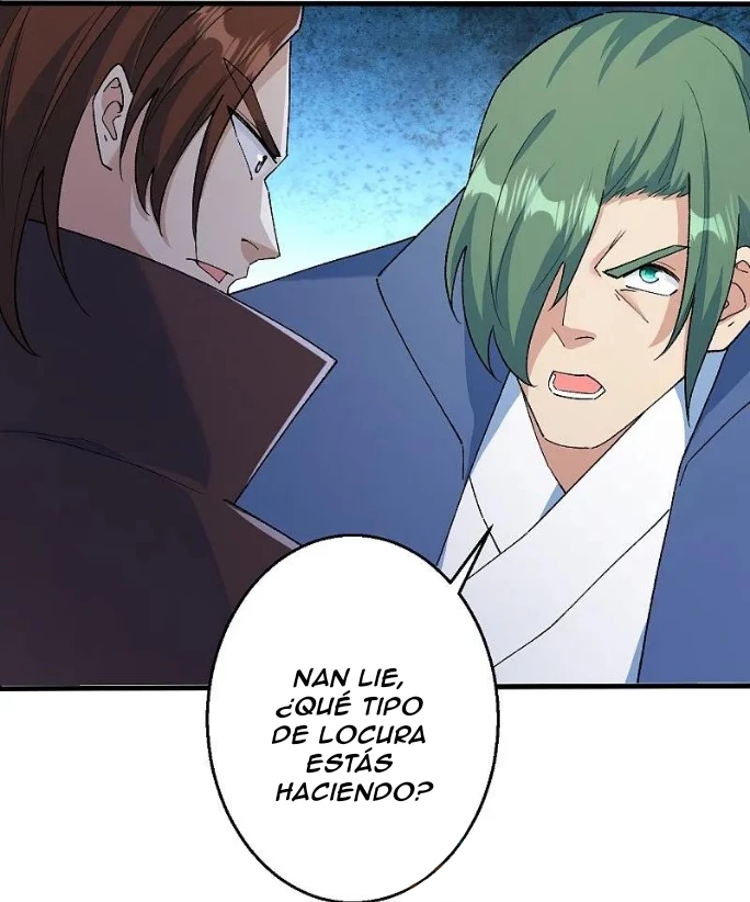 En contra de los dioses > Capitulo 616 > Page 71