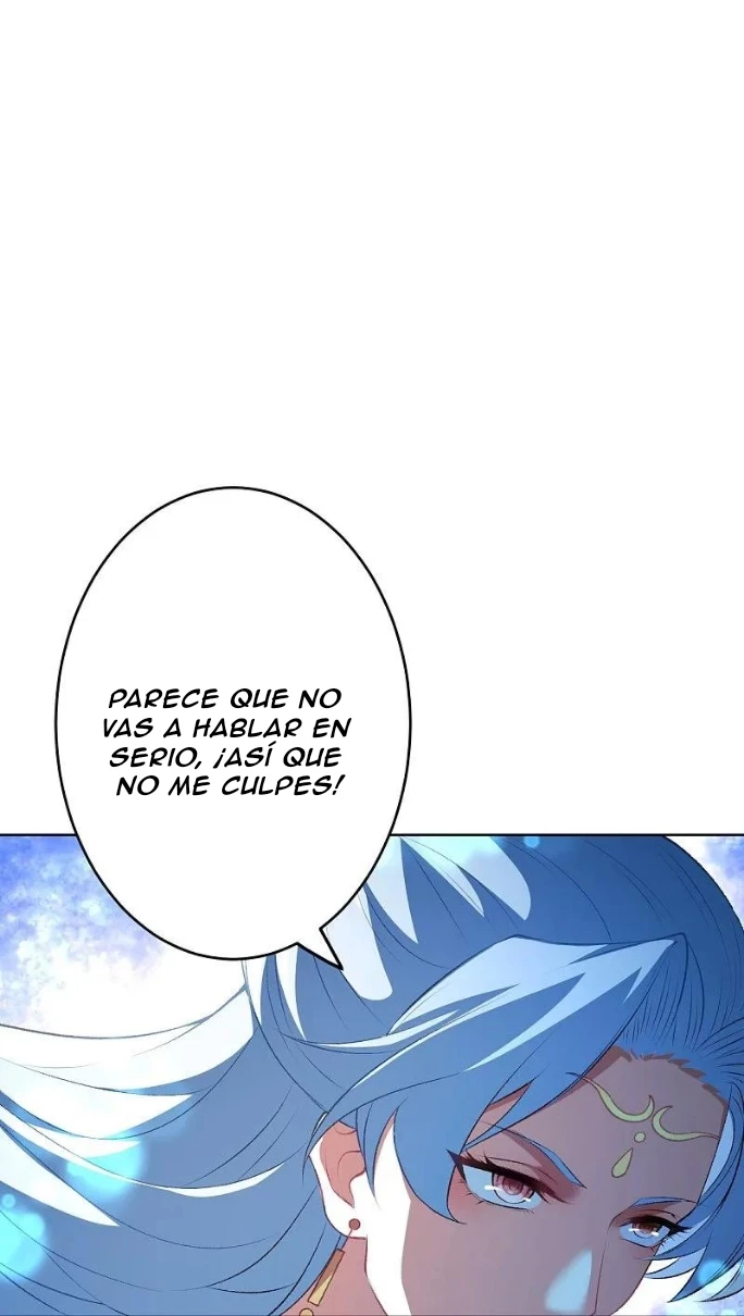 En contra de los dioses > Capitulo 617 > Page 141