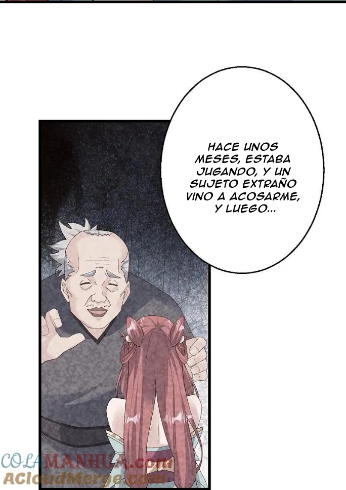 En contra de los dioses > Capitulo 618 > Page 101