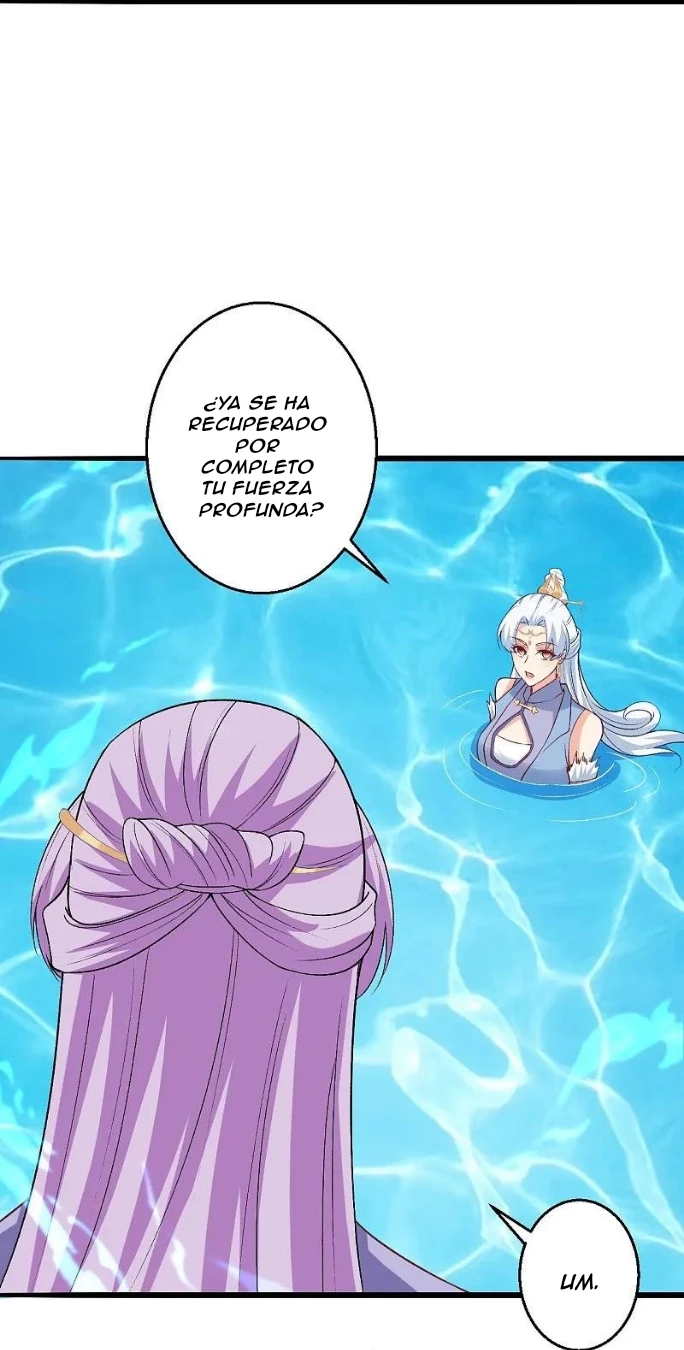 En contra de los dioses > Capitulo 619 > Page 241