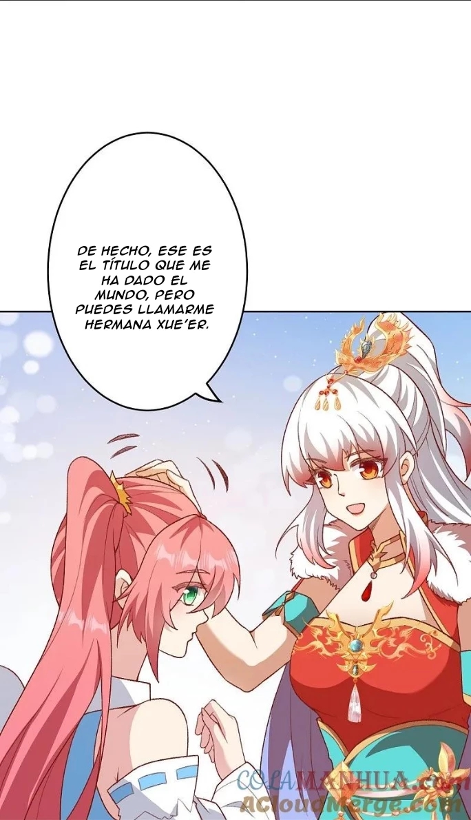 En contra de los dioses > Capitulo 619 > Page 431