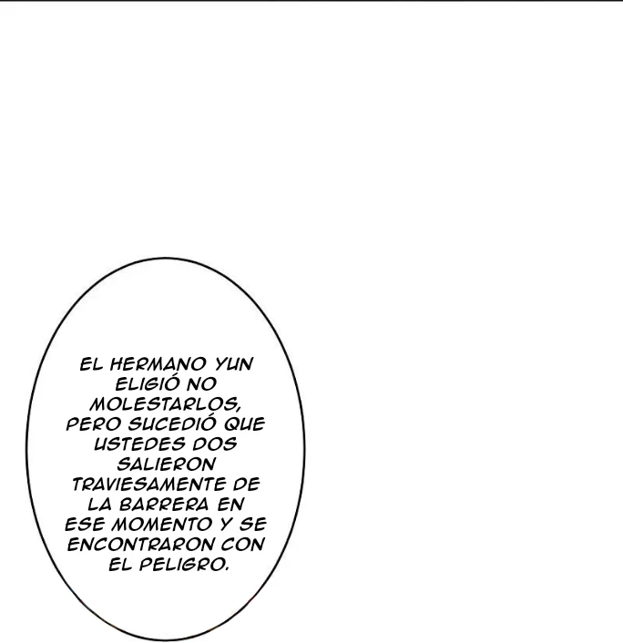 En contra de los dioses > Capitulo 619 > Page 461