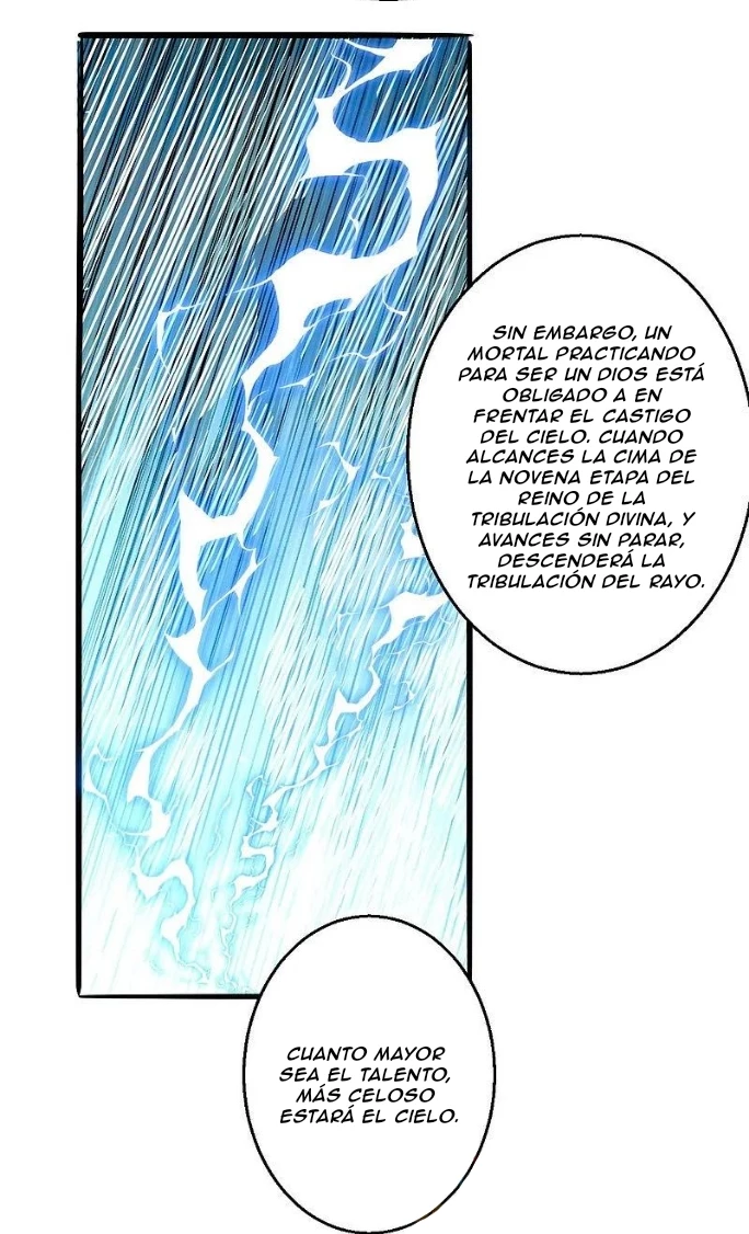 En contra de los dioses > Capitulo 620 > Page 481