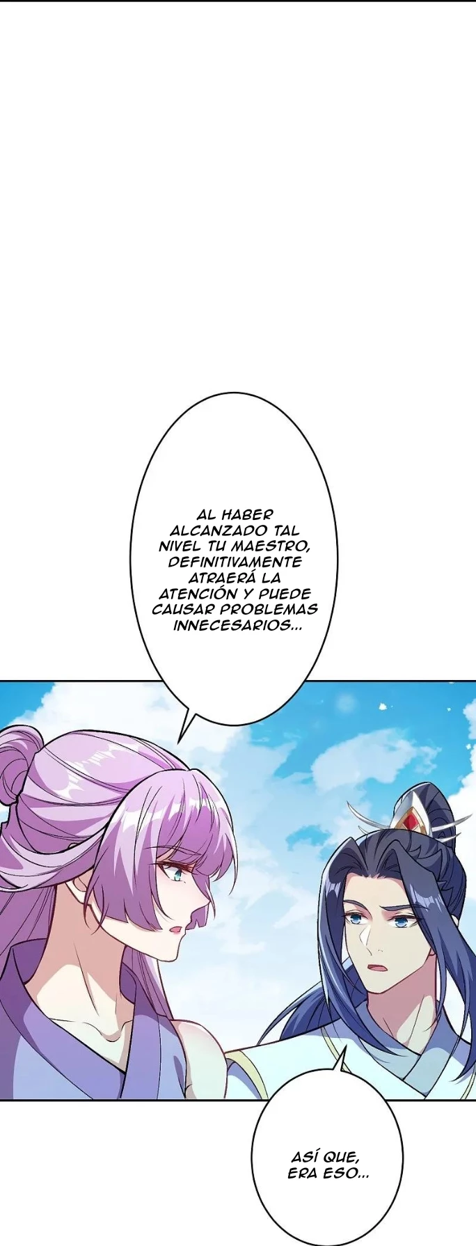 En contra de los dioses > Capitulo 621 > Page 211