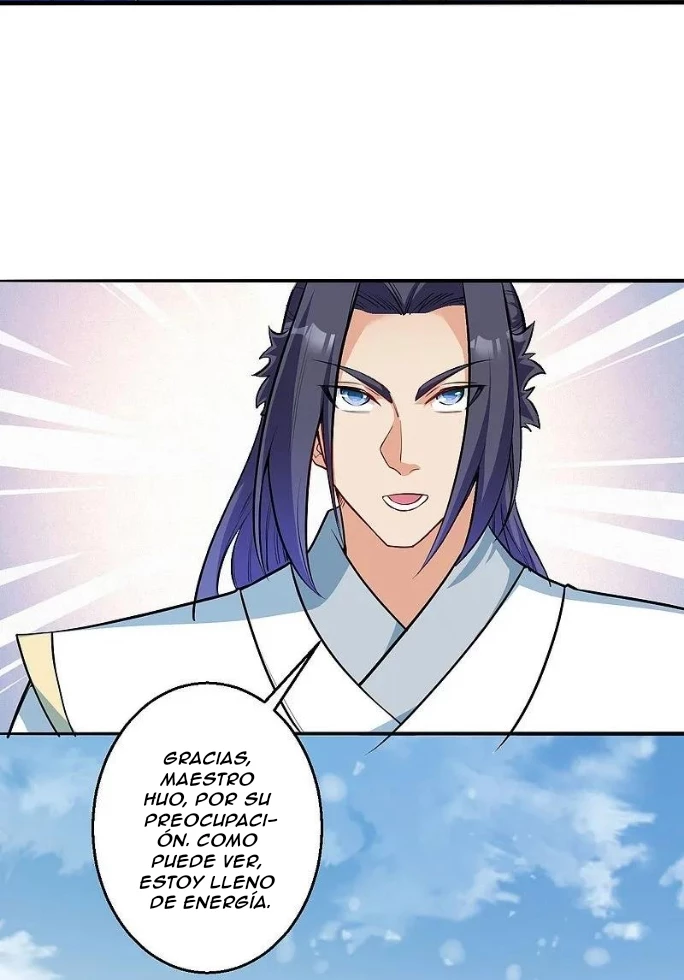 En contra de los dioses > Capitulo 621 > Page 301