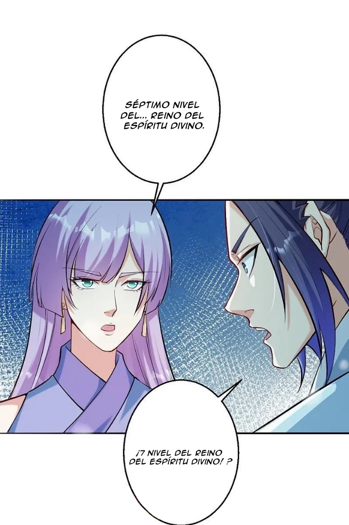 En contra de los dioses > Capitulo 621 > Page 401